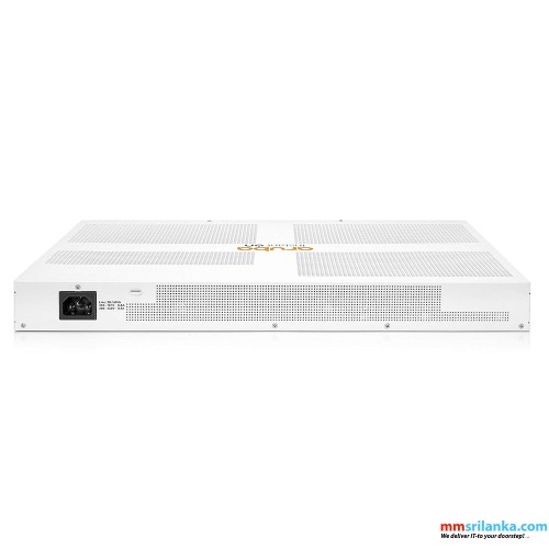 HPE Networking Instant On 1930 48G 4SFP/SFP+ Switch (JL685A) (5Y)